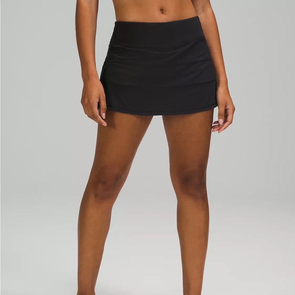 Pace Rival Skirt